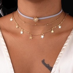 Collier Sunshine 2018 Ref-1386