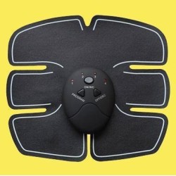 Ceinture de massage amincissante Ref-1388