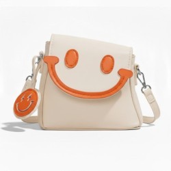 Sac Bandoulière XL – Smile Today™ Ref-1390